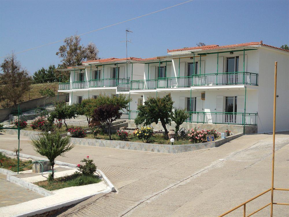 Panorama Plati (Limnos)