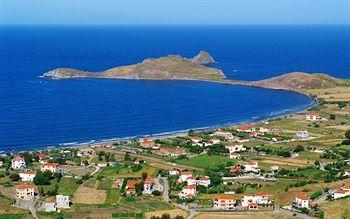 Aparthotel Panorama Plati (Limnos)
