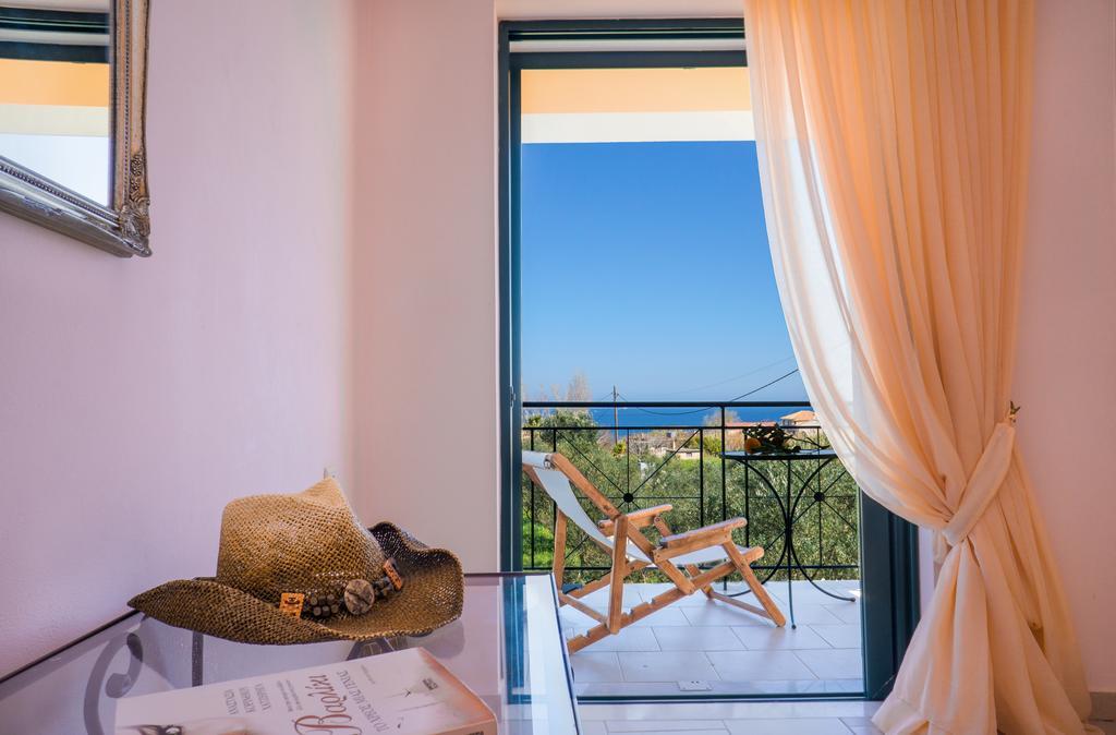 Villa Joya Luxury Villas