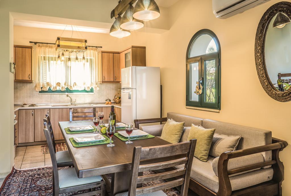 Villa Joya Luxury Villas *