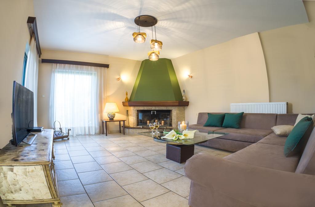 Joya Luxury Villas *