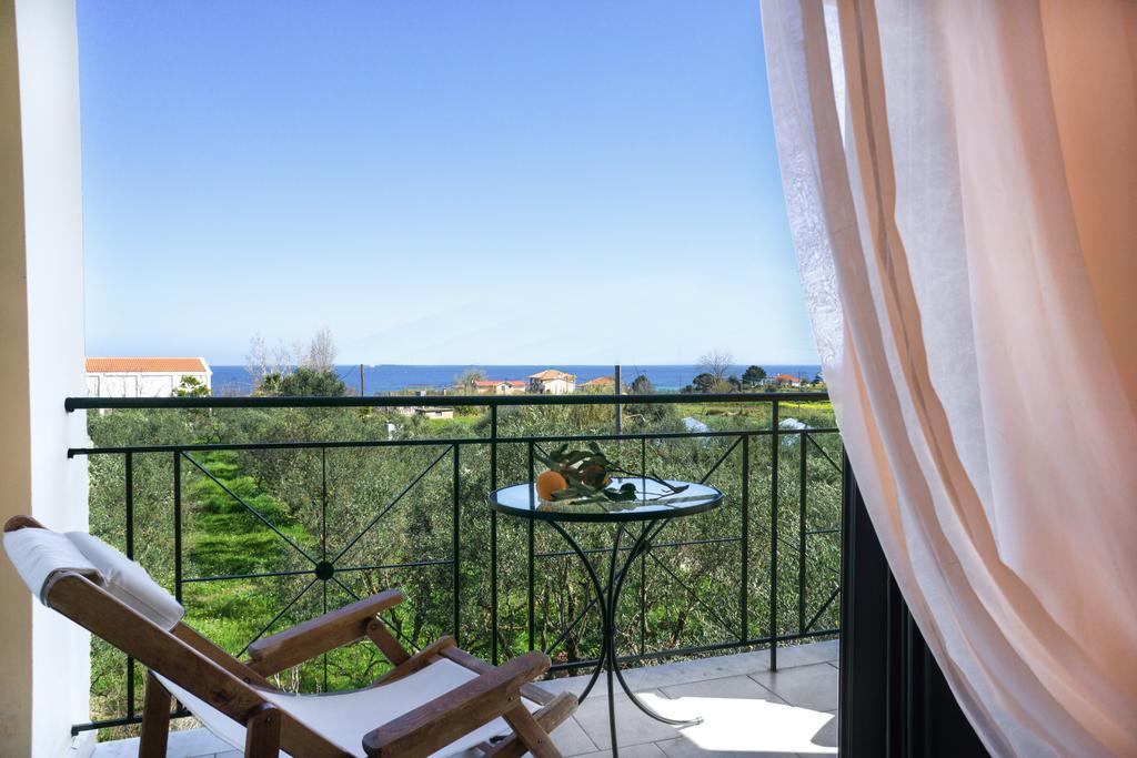 Joya Luxury Villas Kypseli