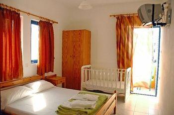 Guest house Scorpios Family Palaiochora