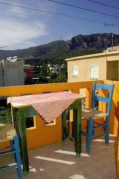 Scorpios Family Guest house