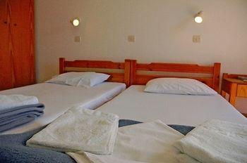 Guest house Scorpios Family