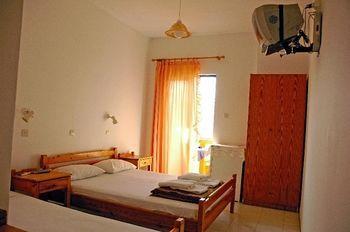 Scorpios Family Guest house