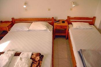 Scorpios Family Guest house Palaiochora