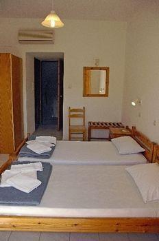 Scorpios Family Guest house