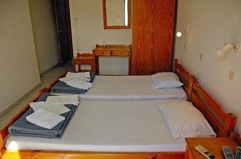 Guest house Scorpios Family Palaiochora