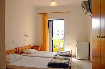 Guest house Scorpios Family