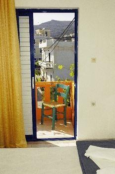 Scorpios Family Guest house