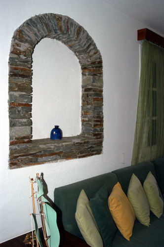Cape Napos Aparthotel 3*