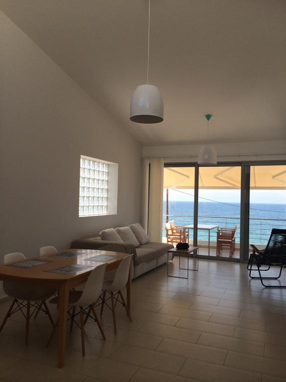 Ilios H&e House Apartment *