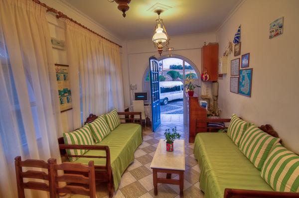 Guest house Artemis Village