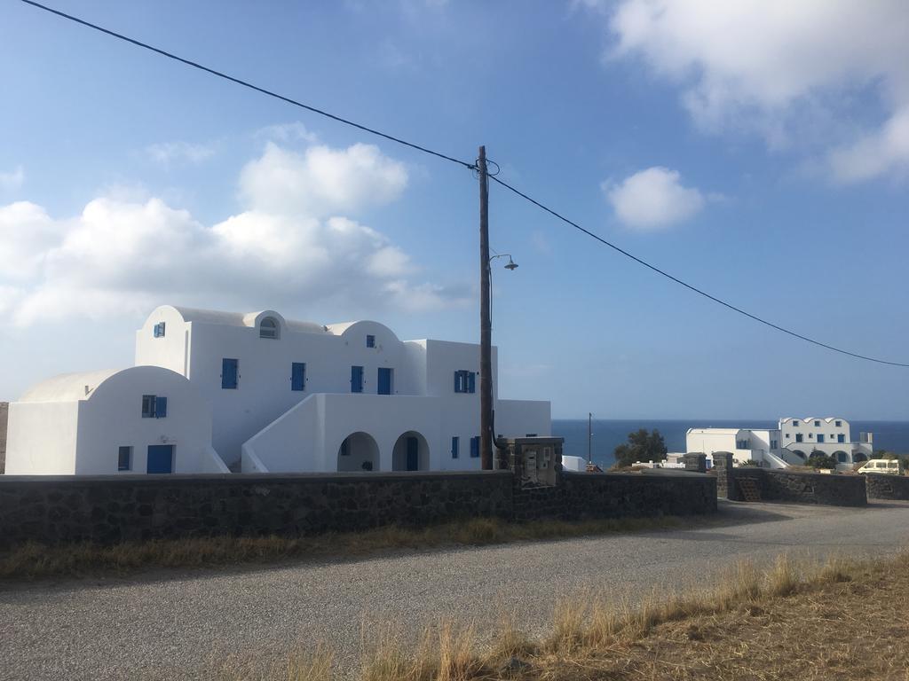 Guest house Artemis Village Karterados (Santorini)