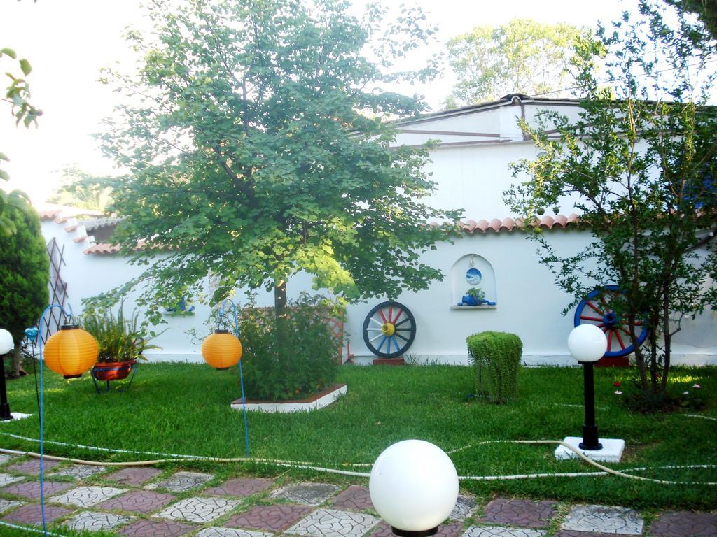 Holiday home Portes Summer House Nea Poteidaia