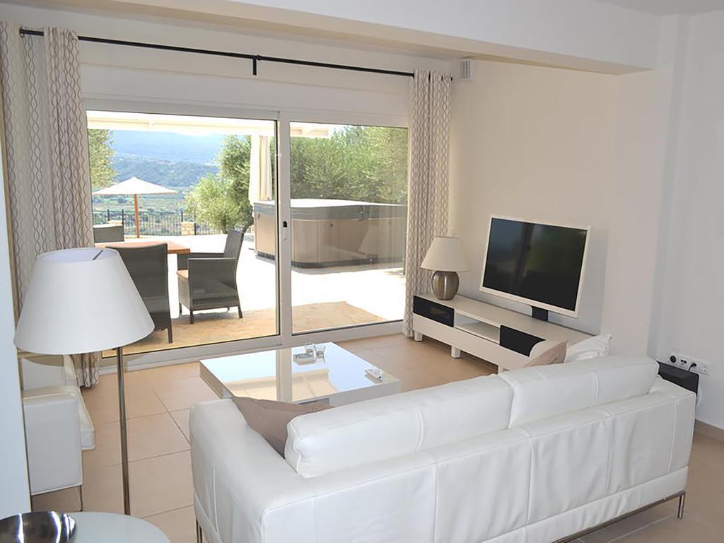 Fairway Holiday home *