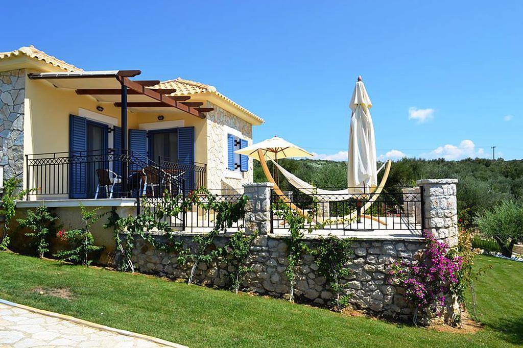 Fairway Gialova