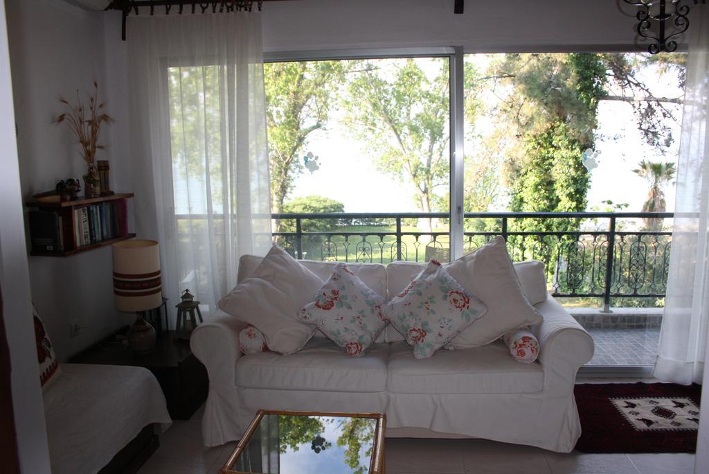 Apartment Lefka Hanioti