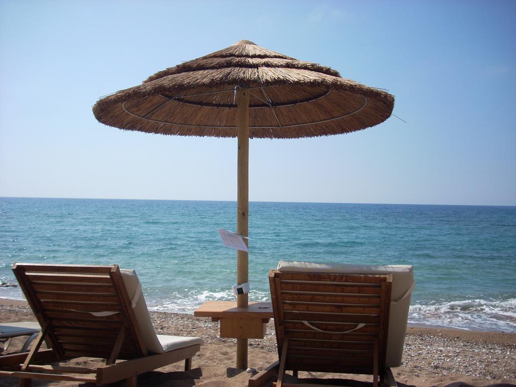 Sea View Aparthotel *