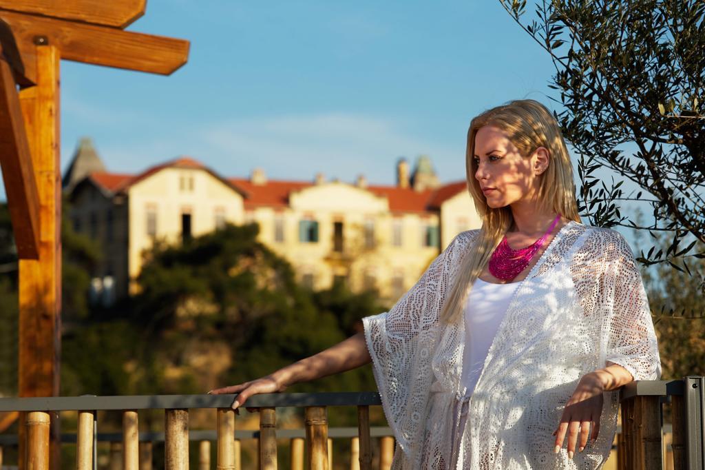 Menel The Tree House- Adults Only Hotel