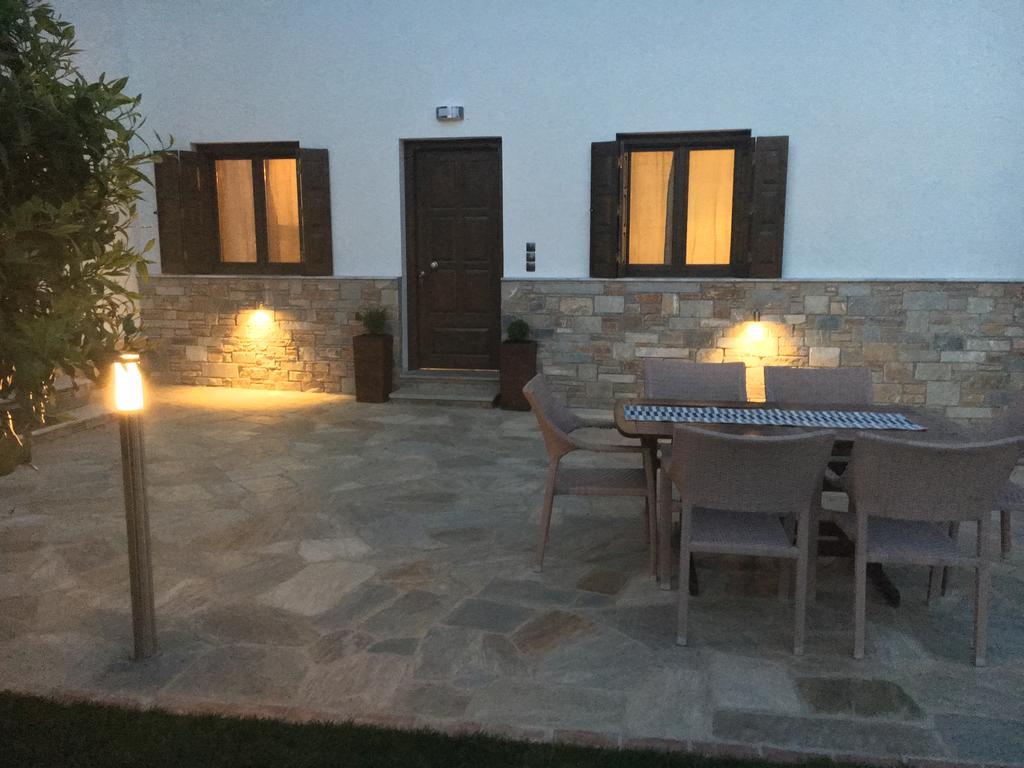 Apartment Giorgios Chorto