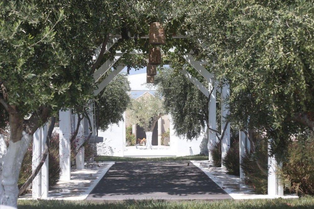 Archaion Kallos Villa Naxos City