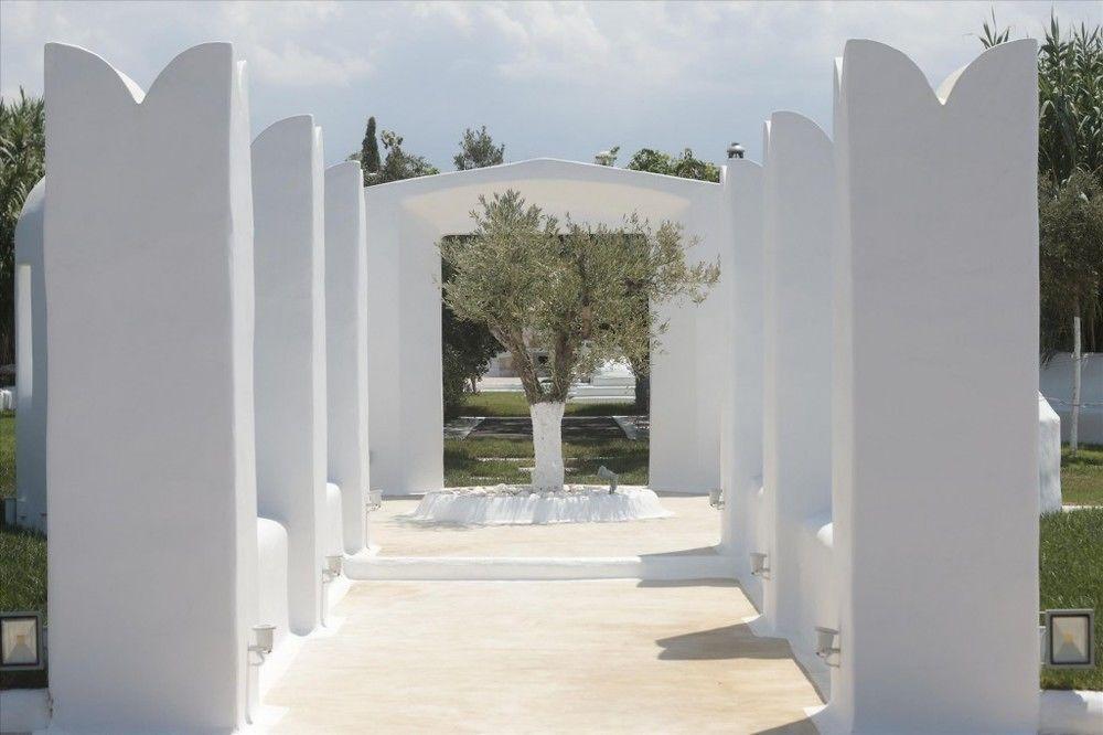 Archaion Kallos Villa