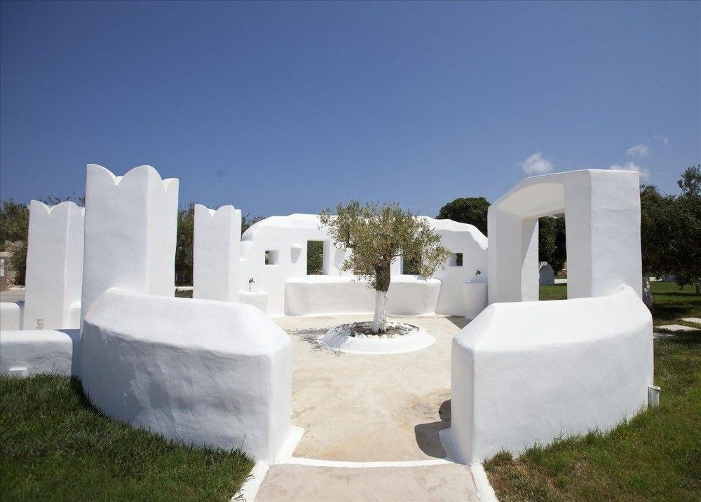 Villa Archaion Kallos *