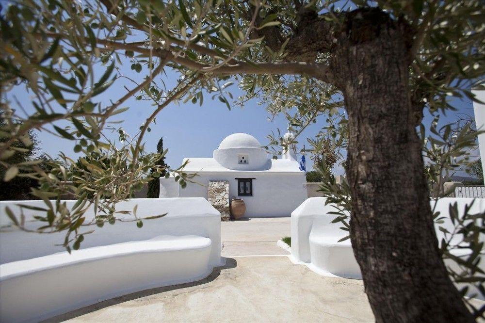Archaion Kallos Villa *