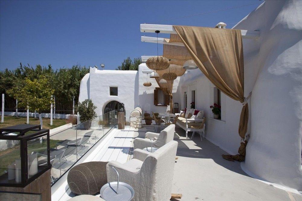 Archaion Kallos Naxos City
