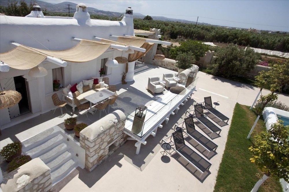 Archaion Kallos Villa *
