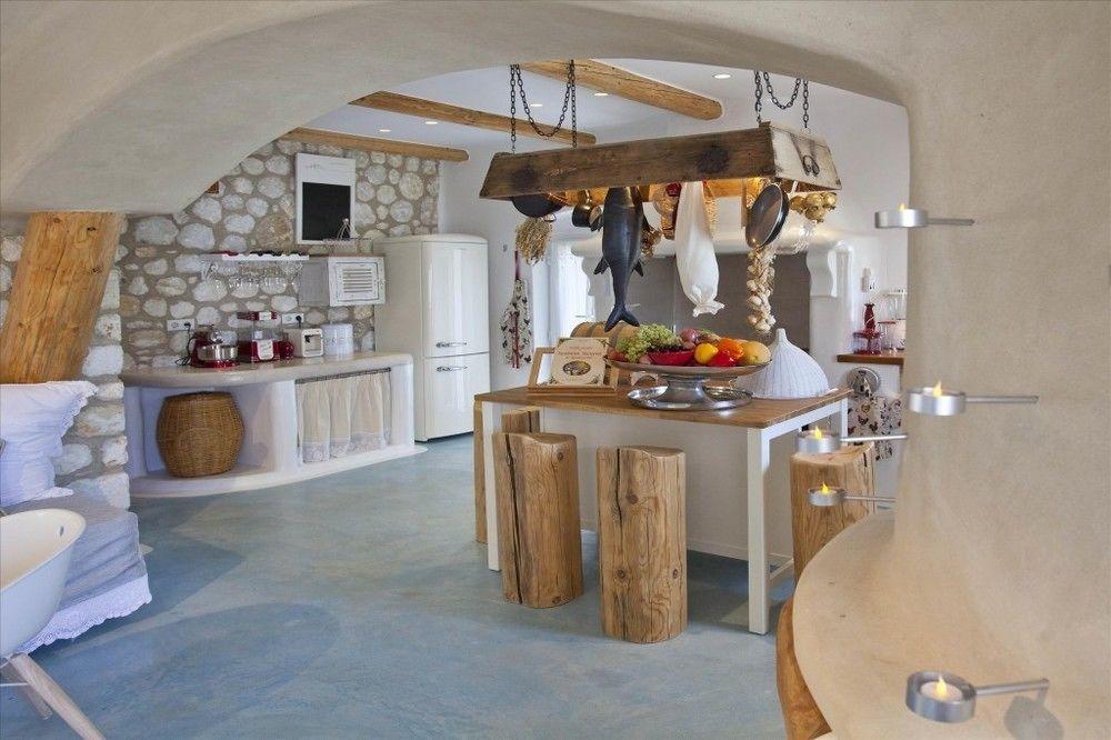 Archaion Kallos Naxos City