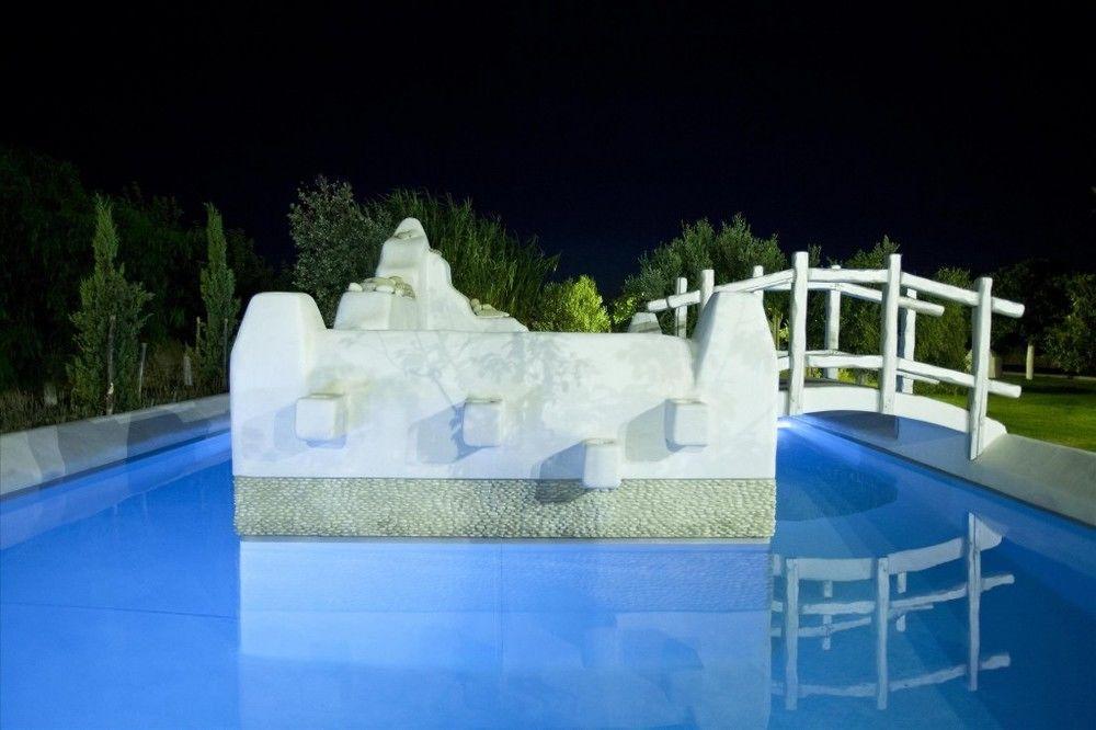 Villa Archaion Kallos Naxos City