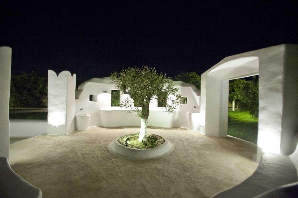 Archaion Kallos Villa