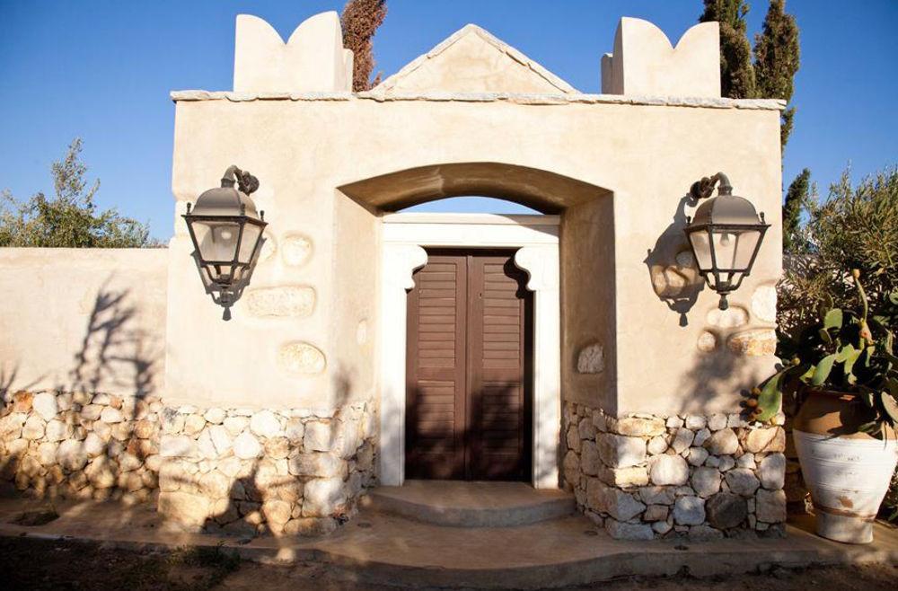 Villa Archaion Kallos