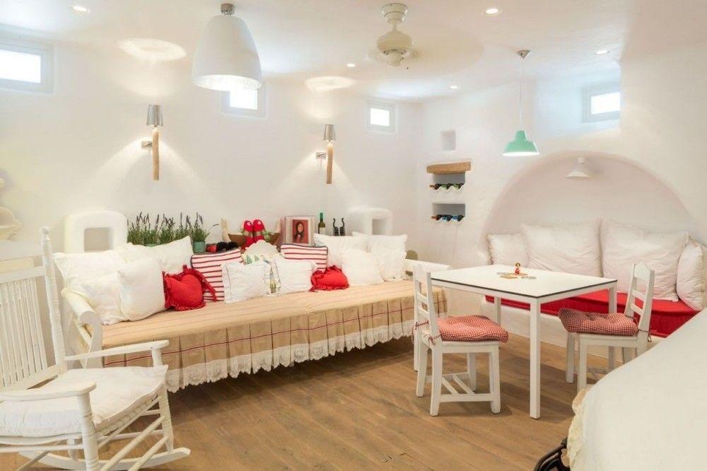 Villa Archaion Kallos *
