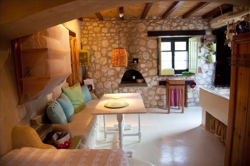 Villa Archaion Kallos