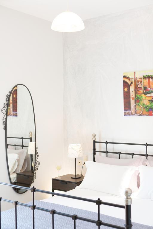 Santa Maria Luxury Lefkada City