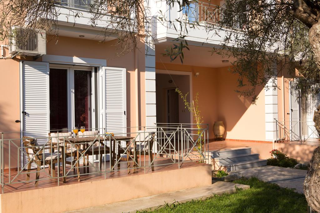 Apartment Santa Maria Luxury *