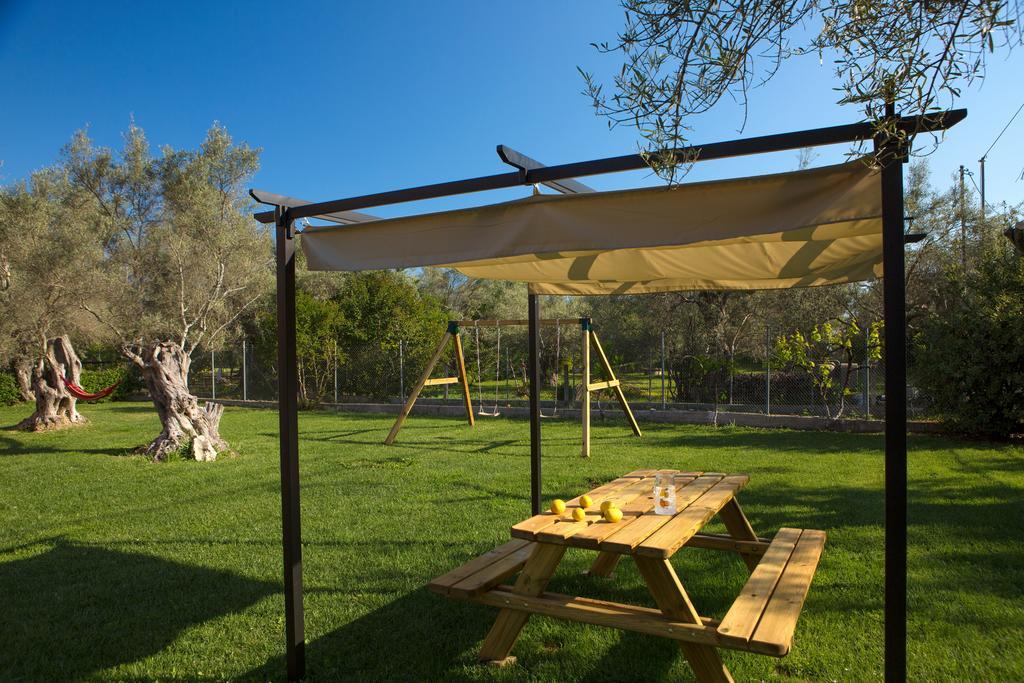Apartment Santa Maria Luxury