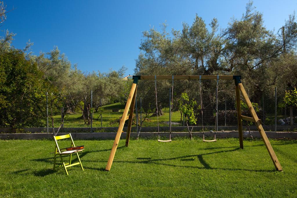Apartment Santa Maria Luxury Lefkada City