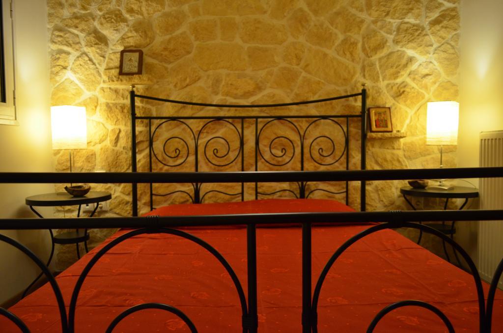 Apartment Giorgis Seafront