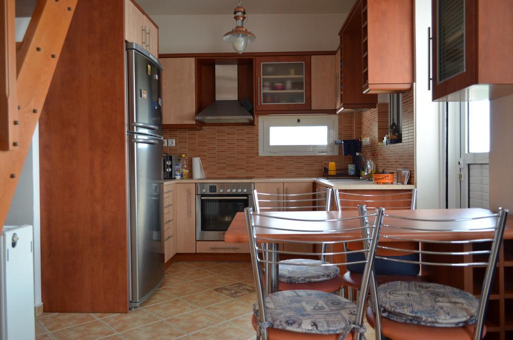 Apartment Giorgis Seafront