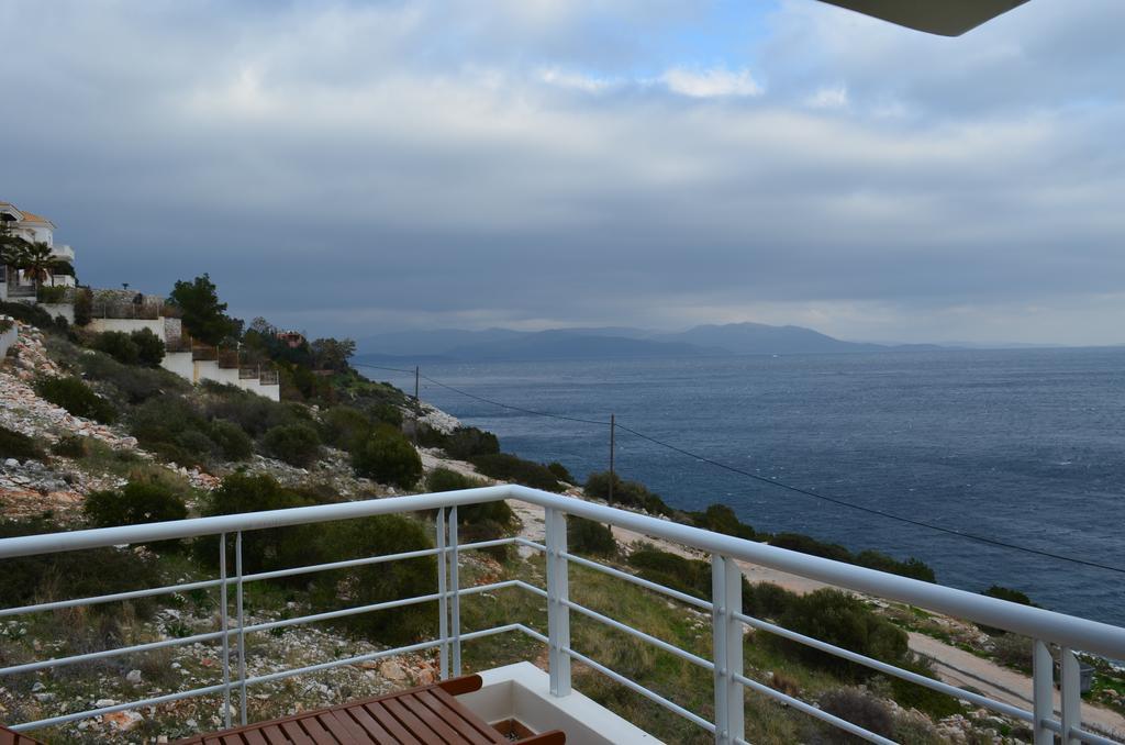 Apartment Giorgis Seafront
