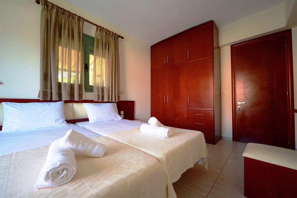 Aselinos Holiday home