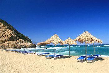 Aselinos Holiday home