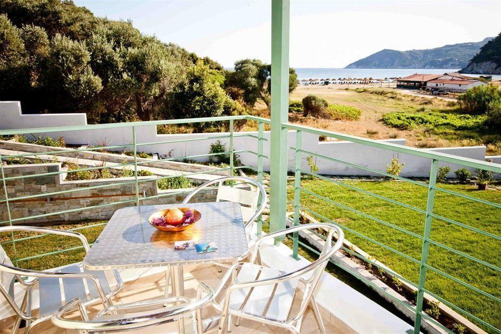 Aselinos Holiday home Koukounaries