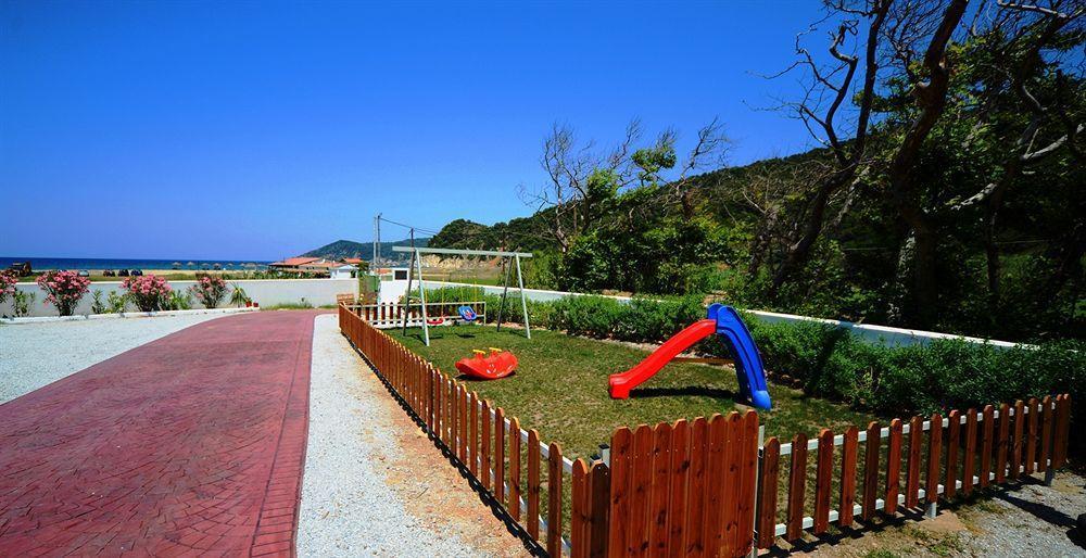 Holiday home Aselinos *