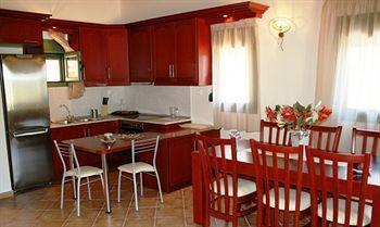 Aselinos Holiday home